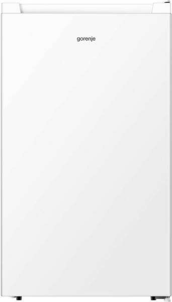 Gorenje R39EPW4 Egyajtós Hűtőszekrény 92L