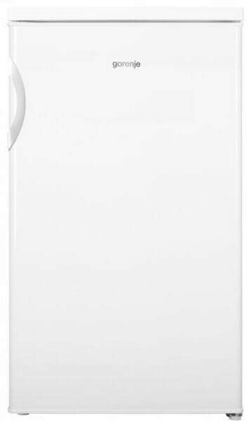 Gorenje R492PW Egyajtós hűtőszekrény