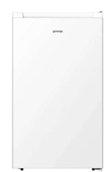 Gorenje RB39EPW4 Egyajtós hűtőszekrény