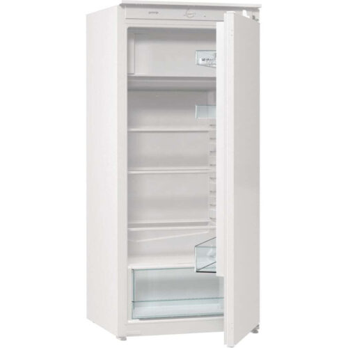 Gorenje RBI412EE1 Beépíthető Egyajtós hűtőszekrény