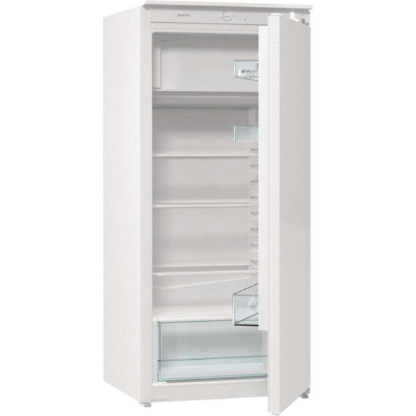 Gorenje RBI412EE1 Beépíthető Egyajtós hűtőszekrény