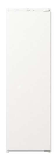 Gorenje RBI418EE0 Beépíthető egyajtós hűtőszekrény