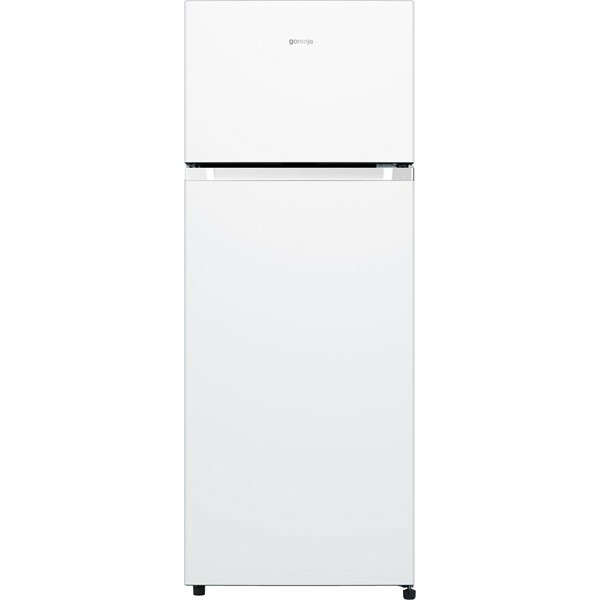 Gorenje RF4142PW4 Felülfagyasztós hűtőszekrény