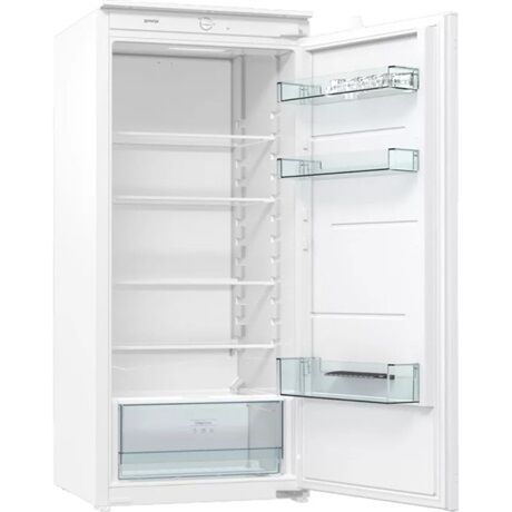 Gorenje RI412EE1 Beépíthető egyajtós hűtőszekrény