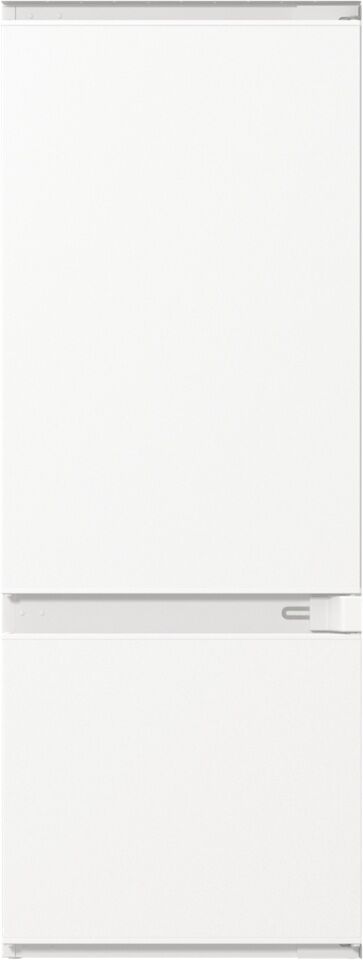 Gorenje RKI514E21 Beépíthető Alulfagyasztós hűtőszekrény