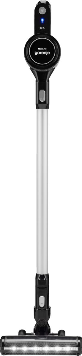 Gorenje SVC216300FLA Állóporszívó
