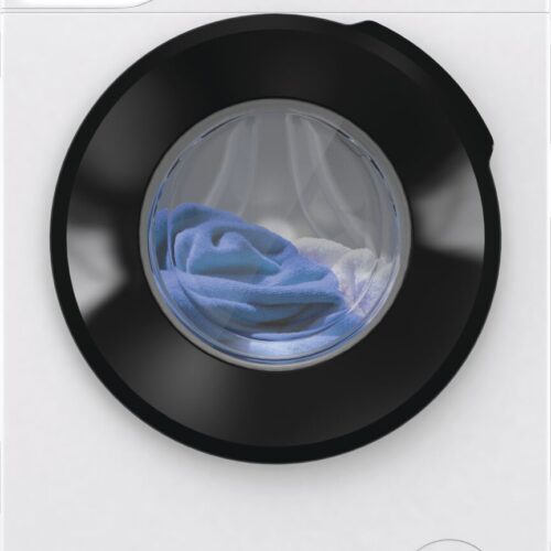 Gorenje W1NGPI61SBS Elöltöltős mosógép