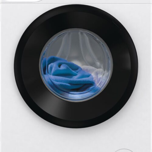 Gorenje W3NGPI72SBS Elöltöltős mosógép