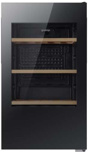 Gorenje WC48G4BG4 Borhűtő