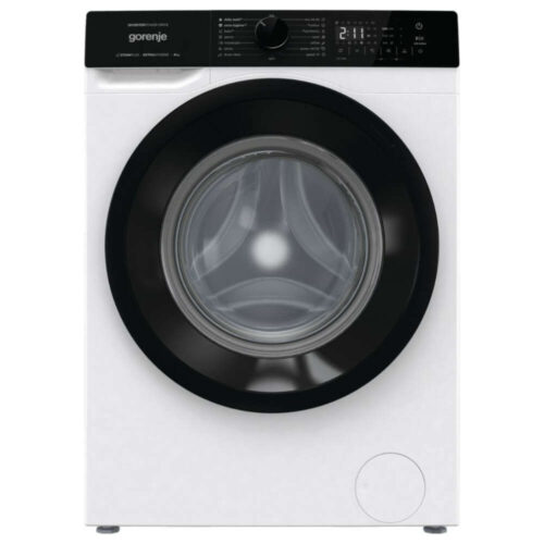 Gorenje WNHA62SASEU Elöltöltős keskeny mosógép