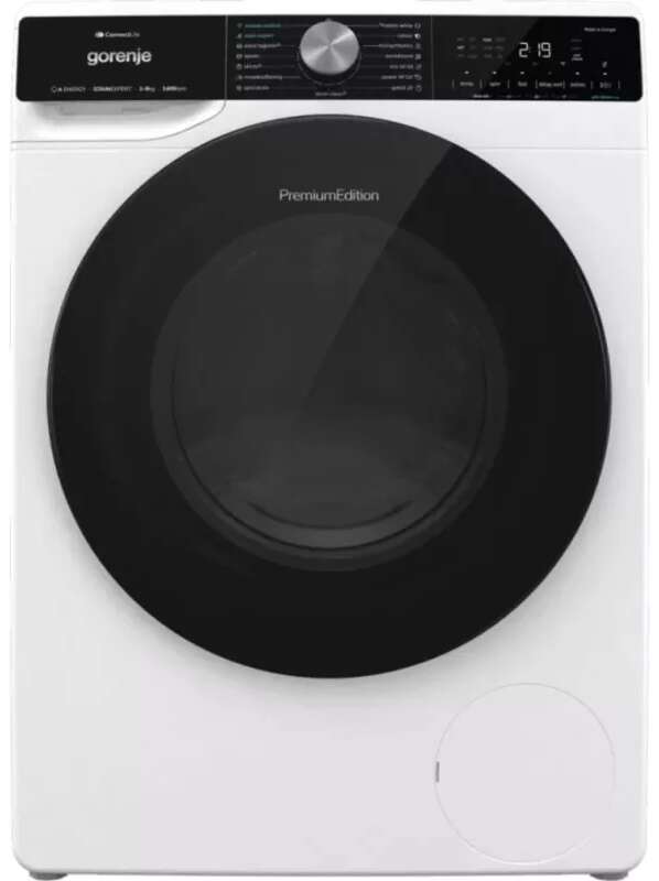 Gorenje WNS94ATWIFI Elöltöltős mosógép