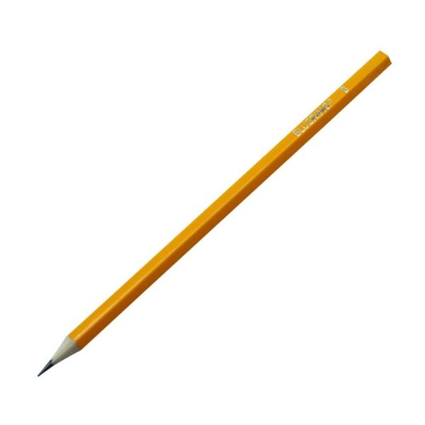 Grafitceruza b