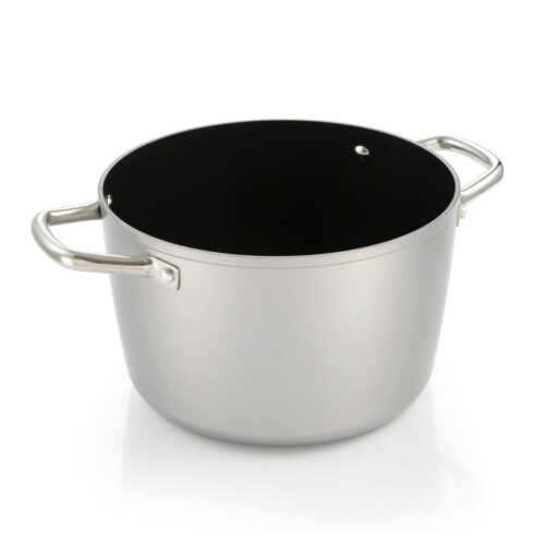 GrandCHEF+ fazék ø 24 cm
