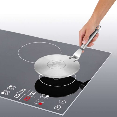 GrandCHEF Indukciós adapter ø 17 cm