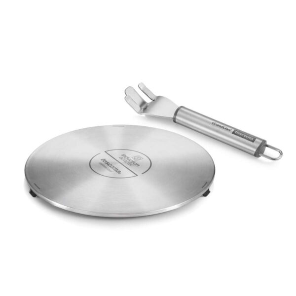 GrandCHEF indukciós adapter ø 21 cm