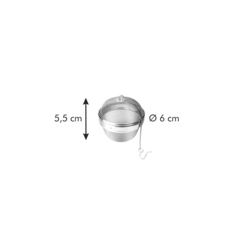 GrandCHEF Teatojás ø 6 cm