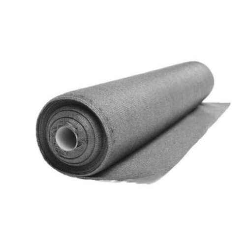 GREYTEX Árnyékoló Háló - 1x50m - Sötétszürke