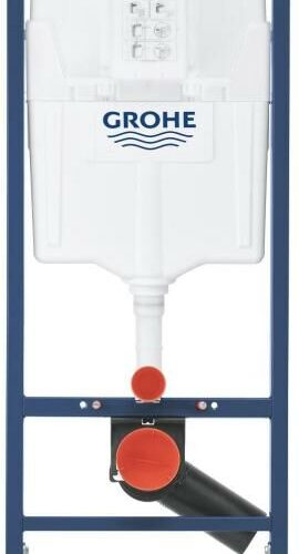 Grohe rapid SL Wc-tartály szerelőkeret