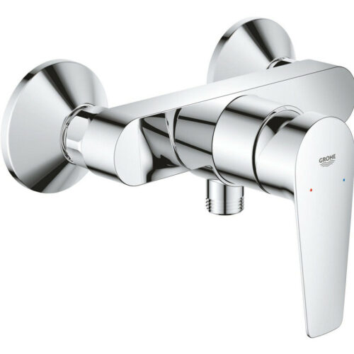 Grohe Start Edge króm egykaros zuhany csaptelep 1/2"