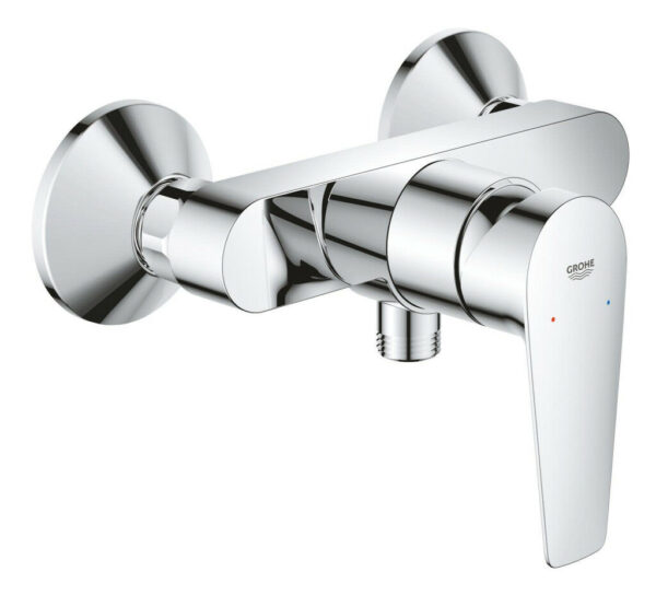 Grohe Start Edge króm egykaros zuhany csaptelep 1/2"