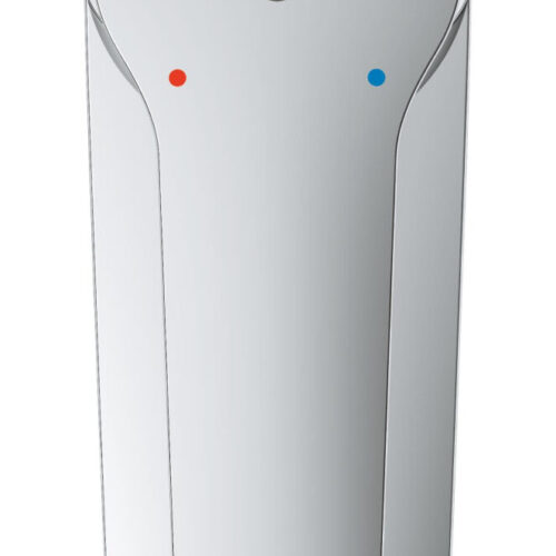 Grohe Start króm Egykaros mosdócsaptelep 1/2' S-es méret