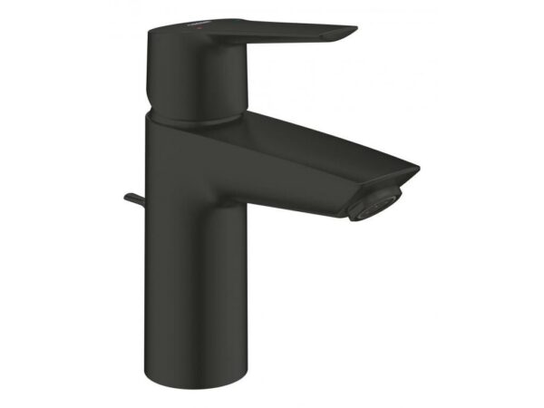 Grohe Start matte black Egykaros mosdócsaptelep 1/2' S-es méret
