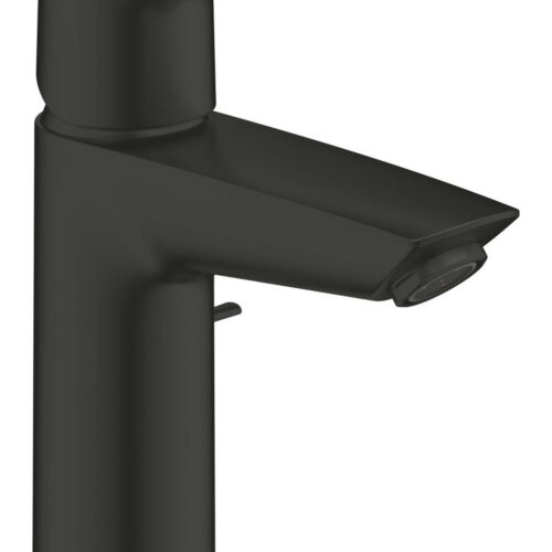 Grohe Start Matte Black Energiatakarékos Mosdócsaptelep - 1/2&quo...
