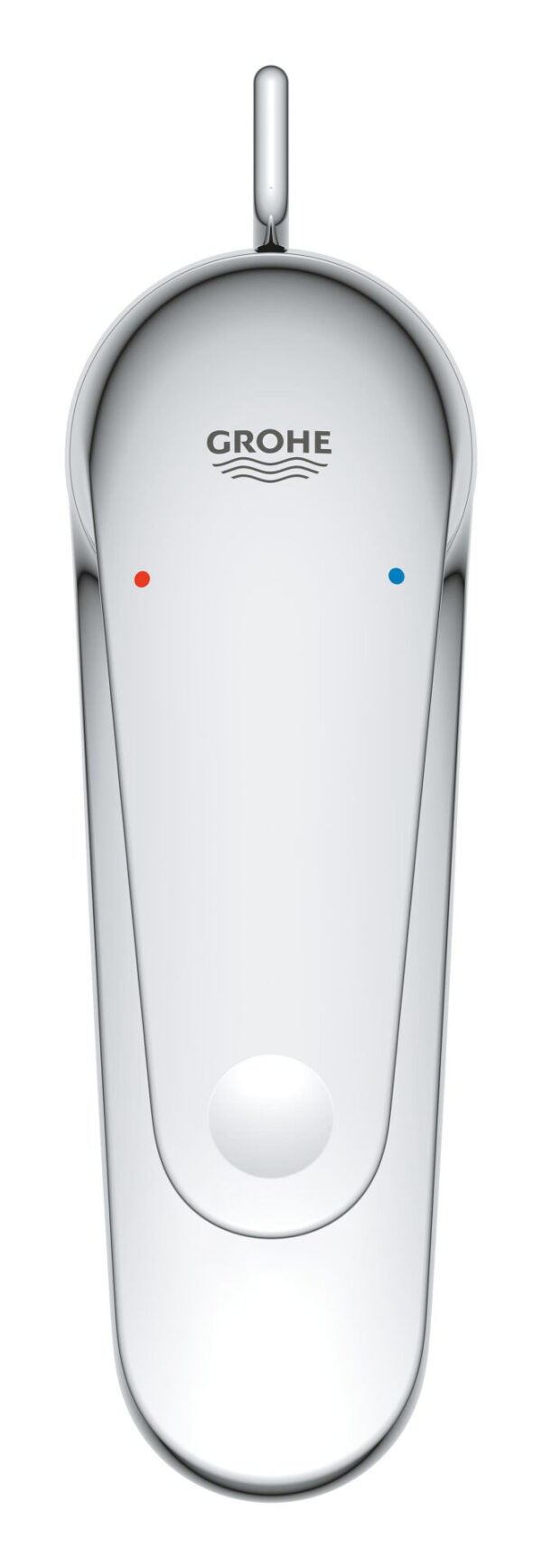 Grohe Swift króm Egykaros mosdócsaptelep 1/2' S-es méret