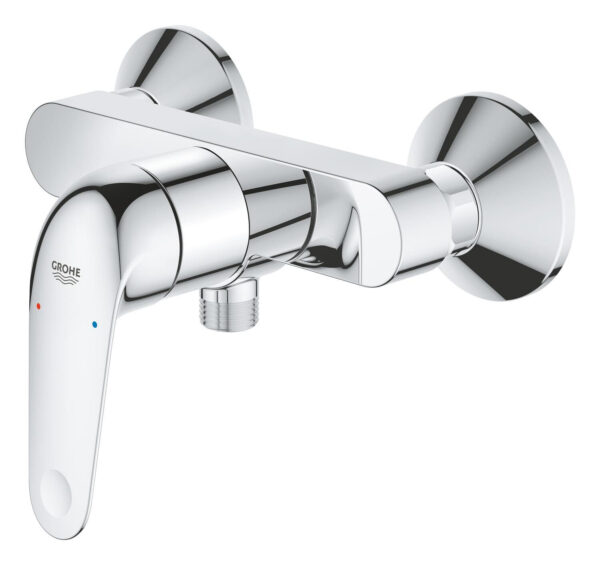 Grohe Swift króm Egykaros zuhanycsaptelep 1/2'