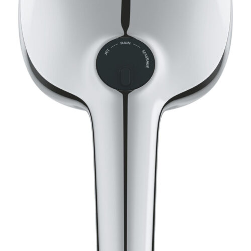 Grohe Vitalio Comfort 110 króm Kézizuhany