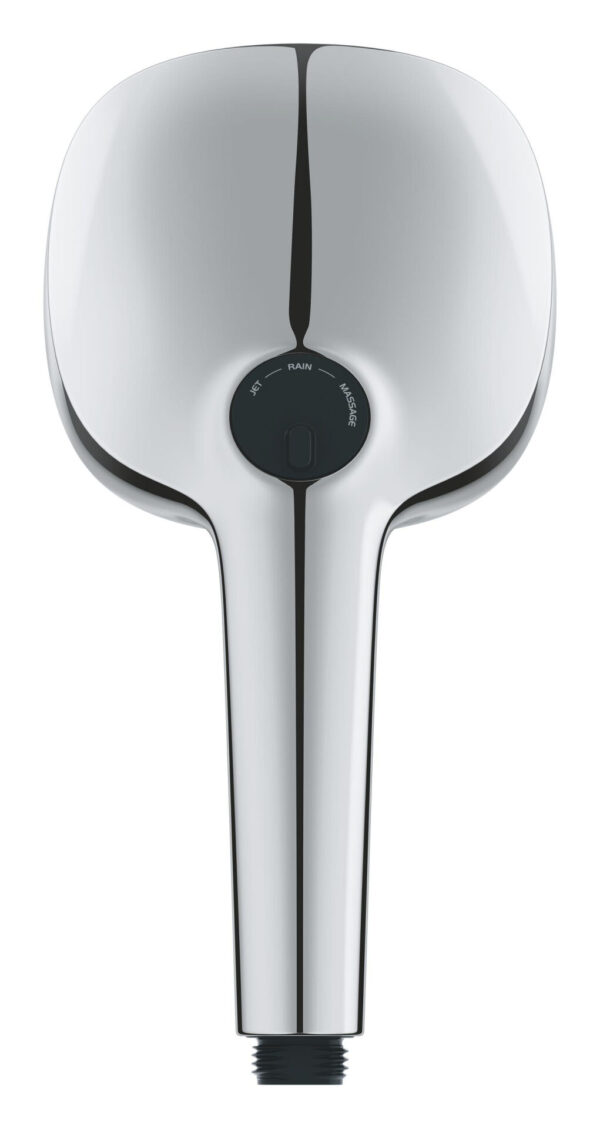 Grohe Vitalio Comfort 110 króm Kézizuhany