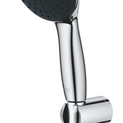 Grohe Vitalio Start 110 króm Fali tartós szett 2 spray (Rain