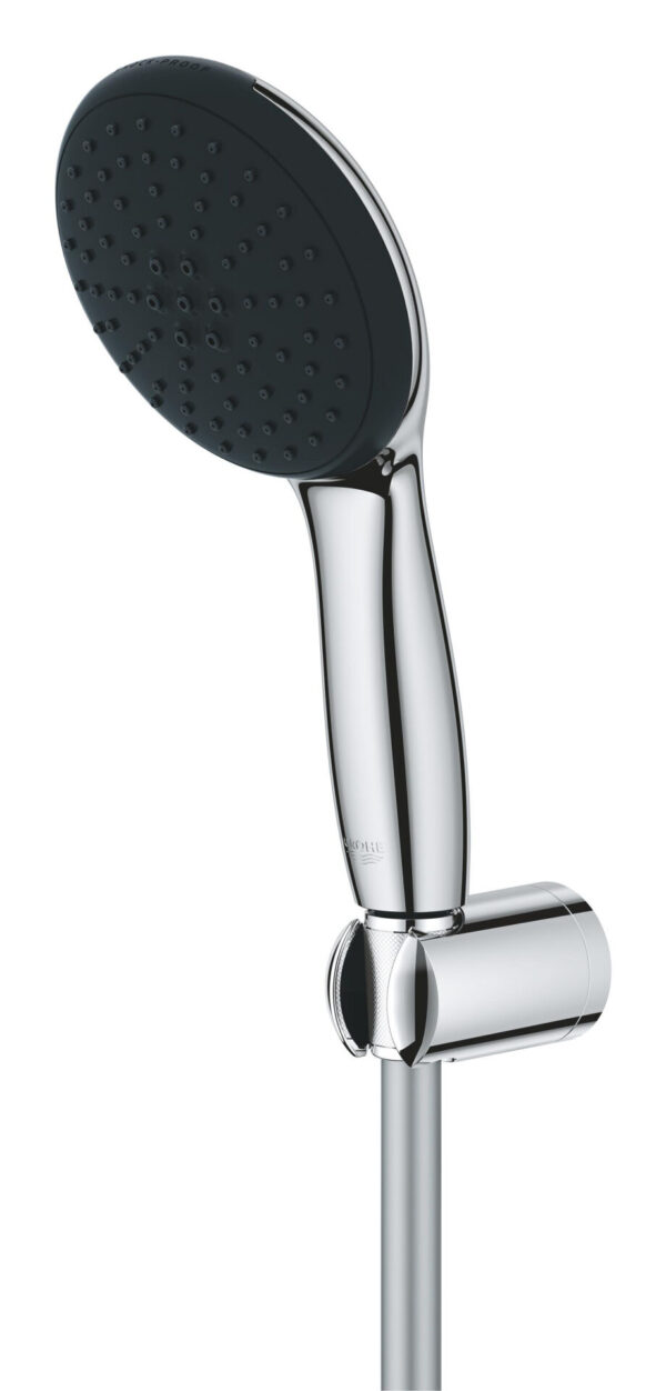 Grohe Vitalio Start 110 króm Fali tartós szett 2 spray (Rain