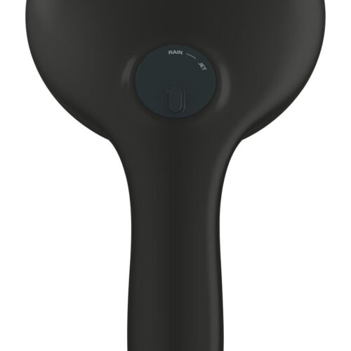 Grohe Vitalio Start 110 matte black Kézizuhany 2 spray