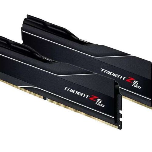 G.Skill F5-6000J3238F16GX2-TZ5N Trident Z5 Neo 32 GB (2 x 16 GB)