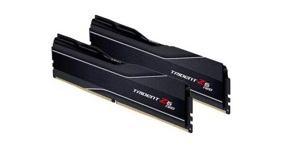 G.Skill F5-6000J3238F16GX2-TZ5N Trident Z5 Neo 32 GB (2 x 16 GB)