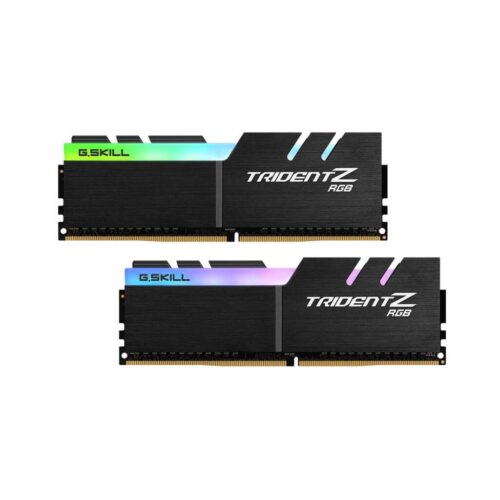 G.Skill Trident Z RGB 16GB (2x8GB) 3600MHz CL18 DDR4 (F4-3600C18D...