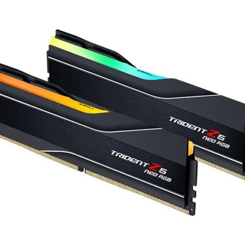 G.Skill Trident Z5 Neo RGB F5-6000J3238F16GX2-TZ5NR 32 GB 2 x 16...