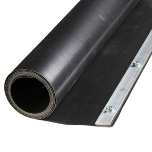 Gyökérvédelem HDPE