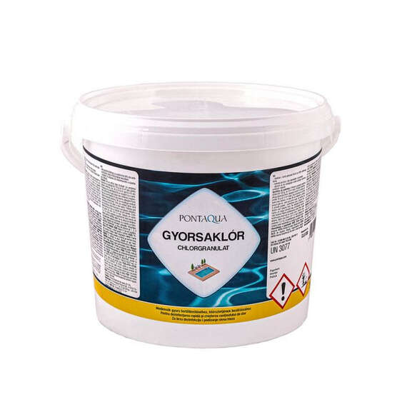 GYORSAKLÓR 3 kg