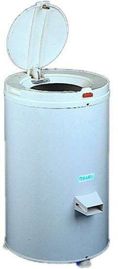 Hajdu 407.6 Centrifuga