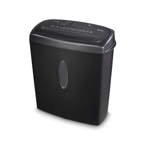 Hama 50543 "HOME X10CD" iratmegsemmisítő