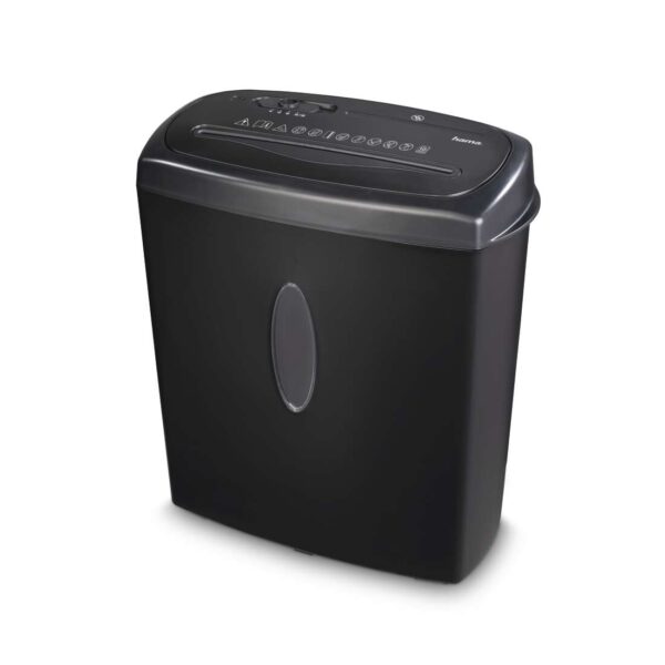 Hama 50543 "HOME X10CD" iratmegsemmisítő