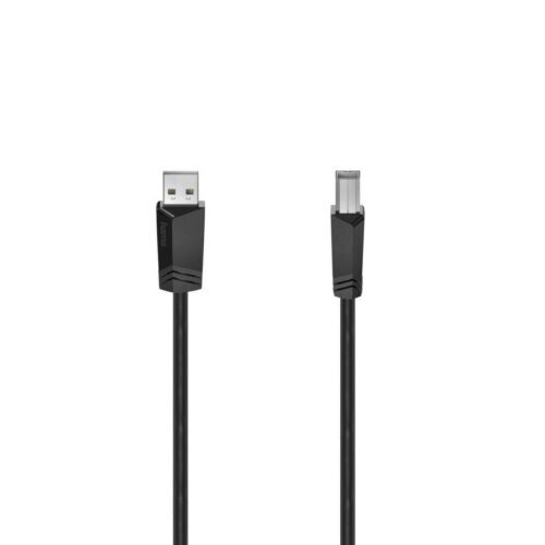 Hama Fic A-B USB Kábel 1.5m