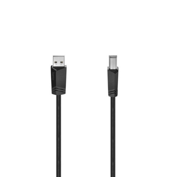 Hama Fic A-B USB Kábel 1.5m