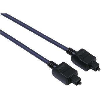Hama Optikai Audio Kábel - Toslink - 1