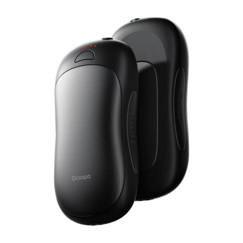 Hand warmer with powerbank function Ocoopa UT3 Pro 2x5000 mAh