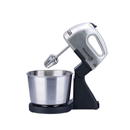 Hausberg HB-3551 - forgótálas robotgép - 7 sebesség - 250 W - roz...