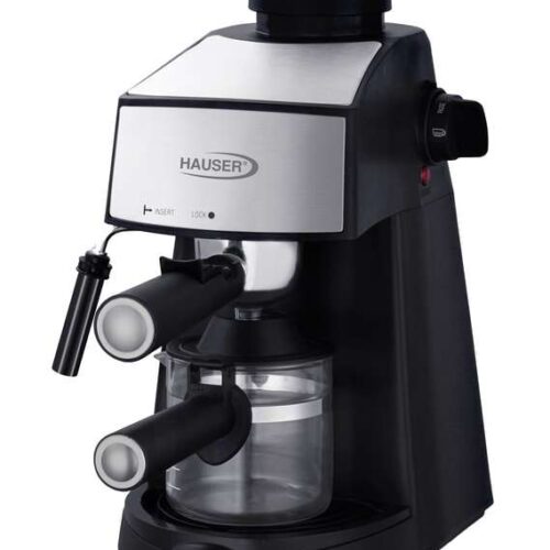 Hauser CE-920 Eszpresszó Kávéfőző