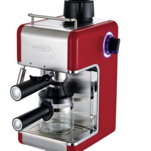 Hauser CE929 Eszpresszó Kávéfőző 800W